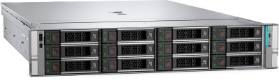 Dell PowerEdge R570 Smart Selection, Intel Xeon 6507P 8-Core, 1x32 GB RAM, 960 GB SSD, 16x2.5", rackmonterad 2U, PERC H965i, 2x1100W nätagg, 3 års på-platsen-garanti#3
