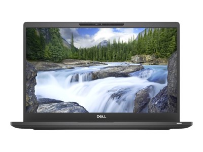 Dell Latitude 7300, 13.3" Full HD matt, Intel Core i5-8265U, 8 GB, 256 GB PCIe SSD, WiFi 5, bakbelyst tangentbord, Win10 Pro, 3 år på-platsen#2