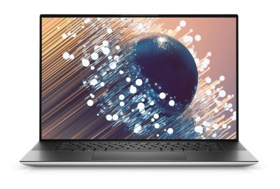 Dell XPS 17 9700, 17" Full HD IPS matt, Intel Core i5-10300H, 8 GB, 256B PCIe SSD, WiFi 6, bakbelyst tangentbord, Win10, 1 års ProSupport#1
