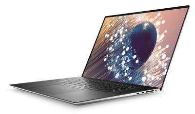 Dell XPS 17 9700, 17" Full HD IPS matt, Intel Core i5-10300H, 8 GB, 256B PCIe SSD, WiFi 6, bakbelyst tangentbord, Win10, 1 års ProSupport#2