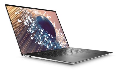 Dell XPS 17 9700, 17" Full HD IPS matt, Intel Core i5-10300H, 8 GB, 256B PCIe SSD, WiFi 6, bakbelyst tangentbord, Win10, 1 års ProSupport#3