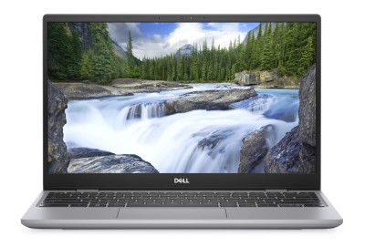 Dell Latitude 3320, 13.3" Full HD IPS matt, Intel Core i5-1135G7, 8 GB, 256 GB PCIe SSD, WiFi 6, Win10 Pro+Win11 Pro, 1 års på-platsen-garanti