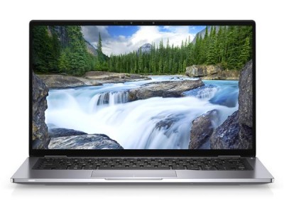Dell Latitude 7400 2-in-1, 14" Full HD IPS touch, Intel Core i5-8265U, 8 GB, 256 GB PCIe SSD, WiFi 5, bakbelyst tangentbord, Win10 Pro, 3 år på-platsen-garanti#2