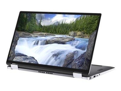 Dell Latitude 7400 2-in-1, 14" Full HD IPS touch, Intel Core i5-8265U, 8 GB, 256 GB PCIe SSD, WiFi 5, bakbelyst tangentbord, Win10 Pro, 3 år på-platsen-garanti#3