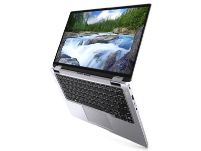 Dell Latitude 7400 2-in-1, 14" Full HD IPS touch, Intel Core i5-8265U, 8 GB, 256 GB PCIe SSD, WiFi 5, bakbelyst tangentbord, Win10 Pro, 3 år på-platsen-garanti#4