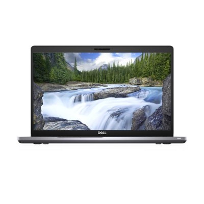 Dell Latitude 5510, 15.6" Full HD VA matt, Intel Core i5-10310U, 16 GB, 512 GB PCIe SSD, bakbelyst tangentbord, WiFi 6, Win10 Pro, 1 år på-platsen