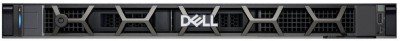 Dell PowerEdge R260, Intel Xeon E-2414 4-Core, 1x16 GB RAM, 1,2 TB SAS HDD, 4x3.5", rackmonterad 1U, PERC H355, 3 års på-platsen-garanti#1