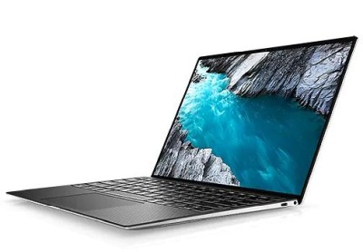 Dell XPS 13 9310 2-in-1, 13.4" Full HD+ IPS touch, Intel Core i7-1195G7, 32 GB, 1 TB PCIe SSD, WiFi 6, bakbelyst tangentbord, Win10 Pro+Win11 Pro, 1 års ProSupport#3