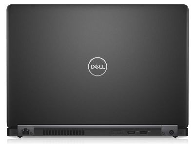 Dell Latitude 5490, 14" Full HD VA matt, Intel Core i5-8250U, 16 GB, 256 GB SSD, WiFi 5, bakbelyst tangentbord, Win10 Pro, Refurbished Grade A#3