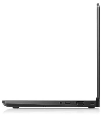Dell Latitude 5490, 14" Full HD VA matt, Intel Core i5-8250U, 16 GB, 256 GB SSD, WiFi 5, bakbelyst tangentbord, Win10 Pro, Refurbished Grade A#4