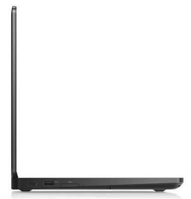 Dell Latitude 5490, 14" Full HD VA matt, Intel Core i5-8250U, 16 GB, 256 GB SSD, WiFi 5, bakbelyst tangentbord, Win10 Pro, Refurbished Grade A#5