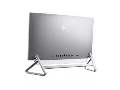 Dell Inspiron 24 5490 AIO, 24" Full HD touch, Intel Core i7-10510U, 16 GB, 256 GB PCIe SSD+1 TB HDD, GeForce MX110, kamera, WiFi 5, Win10, inkl. trådlöst tangentbord och mus#4