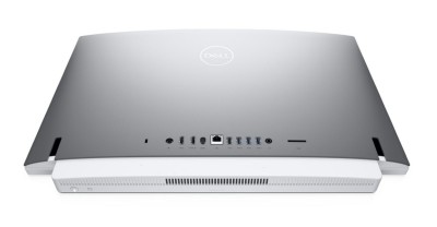 Dell Inspiron 24 5490 AIO, 24" Full HD touch, Intel Core i7-10510U, 16 GB, 256 GB PCIe SSD+1 TB HDD, GeForce MX110, kamera, WiFi 5, Win10, inkl. trådlöst tangentbord och mus#5