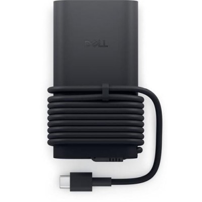 AC-adapter Dell 100W USB-C, inkl. 3-pol strömkabel#1