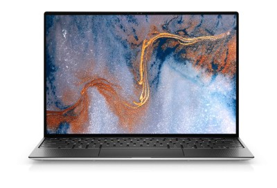 Dell XPS 13 9300, 13.4" Full HD+ IPS matt, Intel Core i7-1065G7, 8 GB, 512 GB PCIe SSD, WiFi 6, bakbelyst tangentbord, Win10#1