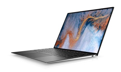 Dell XPS 13 9300, 13.4" Full HD+ IPS matt, Intel Core i7-1065G7, 8 GB, 512 GB PCIe SSD, WiFi 6, bakbelyst tangentbord, Win10#2