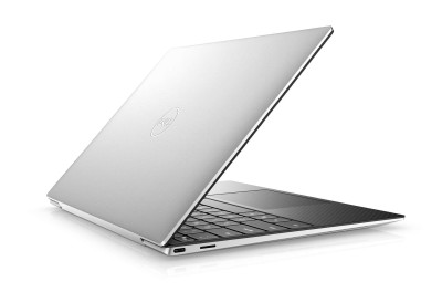 Dell XPS 13 9300, 13.4" Full HD+ IPS matt, Intel Core i7-1065G7, 8 GB, 512 GB PCIe SSD, WiFi 6, bakbelyst tangentbord, Win10#3