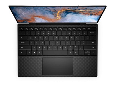 Dell XPS 13 9300, 13.4" Full HD+ IPS matt, Intel Core i7-1065G7, 8 GB, 512 GB PCIe SSD, WiFi 6, bakbelyst tangentbord, Win10#4