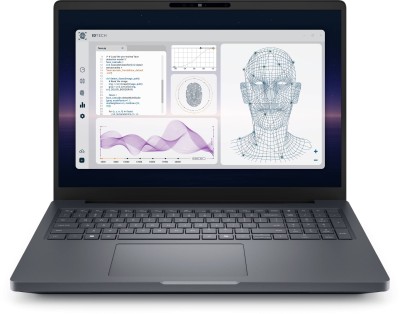 Dell Pro Max 16 Plus MB16250, 16" Full HD+ VA matt 120Hz, Intel Core Ultra 9 285HX, 64 GB, 1 TB PCIe SSD SED, RTX PRO 2000, WiFi 7, bakbelyst tangentbord, Win11 Pro, 3 års ProSupport#1