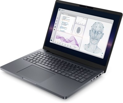 Dell Pro Max 16 Plus MB16250, 16" Full HD+ VA matt 120Hz, Intel Core Ultra 9 285HX, 64 GB, 1 TB PCIe SSD SED, RTX PRO 2000, WiFi 7, bakbelyst tangentbord, Win11 Pro, 3 års ProSupport#2