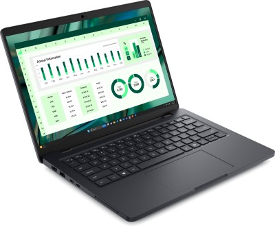 Dell Pro Max 14 MC14250, 14" Full HD+ VA matt, Intel Core Ultra 7 265H, 32 GB, 1 TB PCIe SSD, RTX PRO 500, WiFi 7, bakbelyst tangentbord, Win11 Pro#2