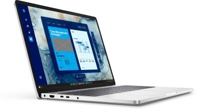 Dell Pro 16, 16" Full HD+ IPS matt, Intel Core 5 235U, 16 GB, 512 GB PCIe SSD, WiFi 6E, bakbelyst tangentbord, Win11 Pro, 1 års på-platsen-garanti#2