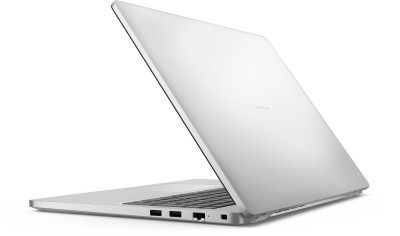 Dell Pro 16, 16" Full HD+ IPS matt, Intel Core 5 235U, 16 GB, 512 GB PCIe SSD, WiFi 6E, bakbelyst tangentbord, Win11 Pro, 1 års på-platsen-garanti#6