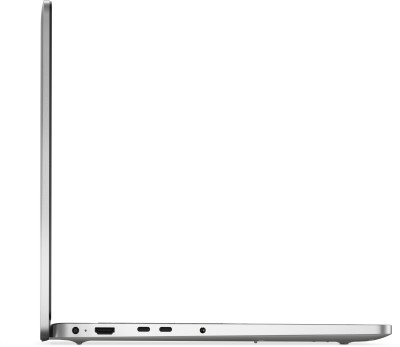 Dell Pro 16, 16" Full HD+ IPS matt, Intel Core 5 235U, 16 GB, 512 GB PCIe SSD, WiFi 6E, bakbelyst tangentbord, Win11 Pro, 1 års på-platsen-garanti#7