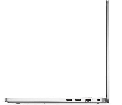 Dell Pro 16, 16" Full HD+ IPS matt, Intel Core 5 235U, 16 GB, 512 GB PCIe SSD, WiFi 6E, bakbelyst tangentbord, Win11 Pro, 1 års på-platsen-garanti#8