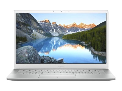 Dell XPS 13 7390, 13.3" Full HD IPS matt, Intel Core i5-10210U, 8 GB, 256 GB PCIe SSD, WiFi 6, bakbelyst tangentbord, Win10#1