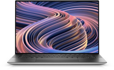 Dell XPS 15 9520, 15.6" Full HD+ VA matt, Intel Core i7-12700H, 16 GB, 512 GB PCIe SSD, GeForce RTX3050Ti, WiFi 6E, bakbelyst tangentbord, Win11 Pro, 1 års ProSupport