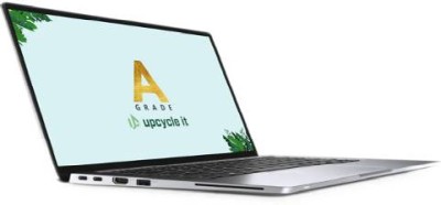 Dell Latitude 7420, 14" Full HD VA touch, Intel Core i7-1185G7, 16 GB, 256 GB PCIe SSD, WiFi 6, bakbelyst tangentbord, Win11 Pro, Refurbished Grade A, 2 års garanti#1