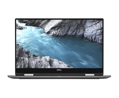 Dell XPS 15 9575, 15.6" Full HD IPS touch, Intel Core i5-8305G, 8 GB, 256 GB SSD PCIe, Radeon RX Vega 870, WiFi 5, bakbelyst tangentbord, Win10 Pro, 1 års ProSupport NBD#2