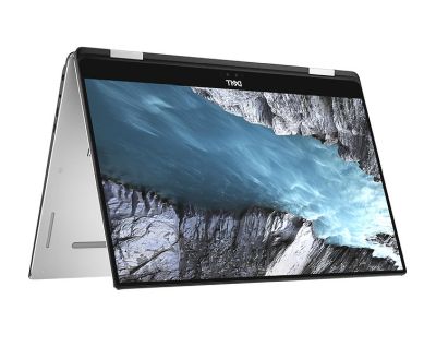 Dell XPS 15 9575, 15.6" Full HD IPS touch, Intel Core i5-8305G, 8 GB, 256 GB SSD PCIe, Radeon RX Vega 870, WiFi 5, bakbelyst tangentbord, Win10 Pro, 1 års ProSupport NBD#3