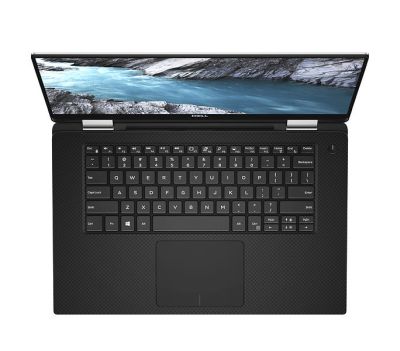 Dell XPS 15 9575, 15.6" Full HD IPS touch, Intel Core i5-8305G, 8 GB, 256 GB SSD PCIe, Radeon RX Vega 870, WiFi 5, bakbelyst tangentbord, Win10 Pro, 1 års ProSupport NBD#4
