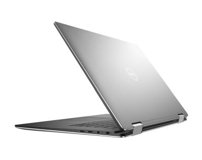 Dell XPS 15 9575, 15.6" Full HD IPS touch, Intel Core i5-8305G, 8 GB, 256 GB SSD PCIe, Radeon RX Vega 870, WiFi 5, bakbelyst tangentbord, Win10 Pro, 1 års ProSupport NBD#6