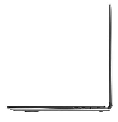 Dell XPS 15 9575, 15.6" Full HD IPS touch, Intel Core i5-8305G, 8 GB, 256 GB SSD PCIe, Radeon RX Vega 870, WiFi 5, bakbelyst tangentbord, Win10 Pro, 1 års ProSupport NBD#7