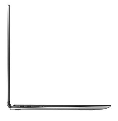 Dell XPS 15 9575, 15.6" Full HD IPS touch, Intel Core i5-8305G, 8 GB, 256 GB SSD PCIe, Radeon RX Vega 870, WiFi 5, bakbelyst tangentbord, Win10 Pro, 1 års ProSupport NBD#8