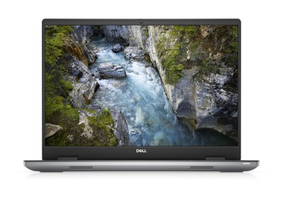 Dell Precision 7670, 16" Full HD+ IPS matt, Intel Core i9-12950HX, 32 GB, 1 TB PCIe SSD, Quadro RTX A3000, WiFi 6, bakbelyst tangentbord, Win10 Pro+Win11 Pro, 3 års ProSupport