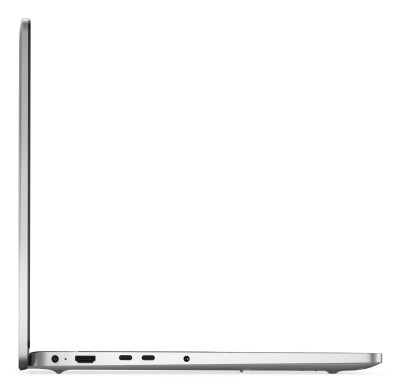 Dell Pro 16 PC16250, 16" Full HD IPS+ matt, Intel Core Ultra 7 255U, 16 GB, 512 GB PCIe SSD, bakbelyst tangentbord, WiFi 6E, Win11 Pro, 1 års på-platsen-garanti#7