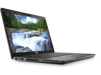 Dell Latitude 5400, 14" Full HD matt, Intel Core i5-8265U, 8 GB, 256 GB PCIe SSD, WiFi 5, bakbelyst tangentbord, Win10 Pro, 1 år på-platsen#1