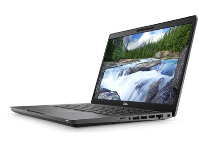 Dell Latitude 5400, 14" Full HD matt, Intel Core i5-8265U, 8 GB, 256 GB PCIe SSD, WiFi 5, bakbelyst tangentbord, Win10 Pro, 1 år på-platsen#2