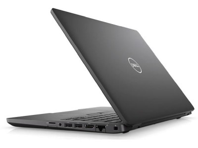 Dell Latitude 5400, 14" Full HD matt, Intel Core i5-8265U, 8 GB, 256 GB PCIe SSD, WiFi 5, bakbelyst tangentbord, Win10 Pro, 1 år på-platsen#4