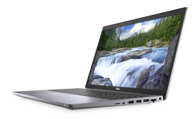 Dell Latitude 5520, 15.6" Full HD VA touch, Intel Core i5-1145G7, 16 GB, 512 GB PCIe SSD, bakbelyst tangentbord, WiFi 6, Win10 Pro+Win11 Pro, 1 års på-platsen-garanti#2