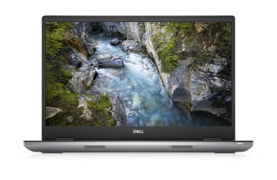 Dell Precision 7770, 17.3" Full HD VA matt, Intel Core i7-12850HX, 32 GB, 1 TB PCIe SSD, Quadro RTX A3000, WiFi 6, bakbelyst tangentbord, Win10 Pro+Win11 Pro, 3 års ProSupport