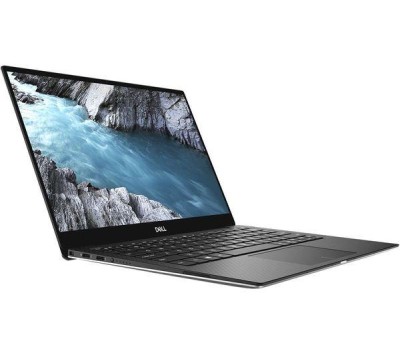 Dell XPS 13 9380, 13.3" Full HD IPS, Intel Core i7-8565U, 8 GB, 256 GB PCIe SSD, WiFi 5, bakbelyst tangentbord, Ubuntu, 1 års ProSupport#1
