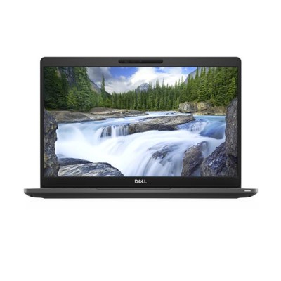 Dell Latitude 5300 2-in-1, 13.3" Full HD touch, Intel Core i7-8665U, 16 GB, 512 GB PCIe SSD, WiFi 5, bakbelyst tangentbord, Win10 Pro, 1 år på-platsen