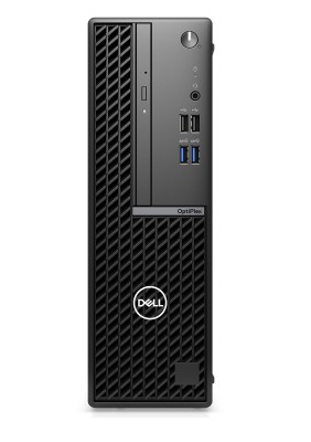Dell Optiplex 7010 SFF, Intel Core i5-12500, 8 GB, 512 GB PCIe SSD, Win11 Pro, inkl. tangentbord och mus, 1 års på-platsen-garanti