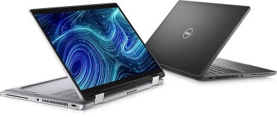 Dell Latitude 7320 Detachable, 13" Full HD+ VA touch, Intel Core i7-1180G7, 16 GB, 512 GB PCIe SSD, WiFi 6, bakbelyst tangentbord, Win10 Pro+Win11 Pro, 3 års på-platsen-garanti