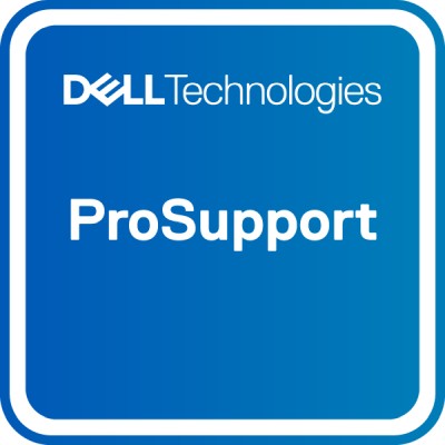 Garantiutökning från 1 år Collect&Return till 4 år ProSupport för Dell Vostro